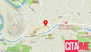 За Изнајмување на Возила - Штип 2000