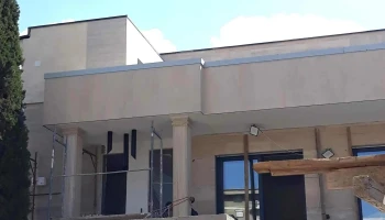 Заедница на единиците на локална самоуправа на Република Северна Македонија - Седиште (зелс) - Скопје 1000