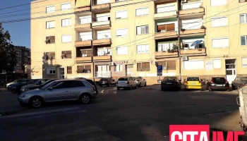 Заедница на сопственици на станбена зграда - Прилеп