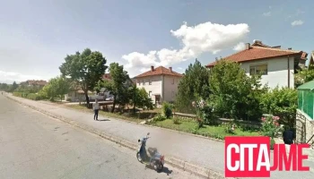 Зегин Делчево - Делчево
