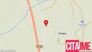 Зита-мат Дооел Прдејци Гевгелија - Гевгелија