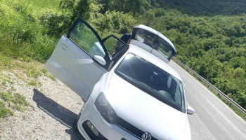 Изнајмување автомобили Абц - Скопје 1000