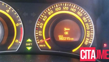 Изнајмување Автомобили - Скопје, Македонија - Скопје 1000