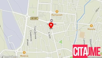 Каре комерц - Кавадарци