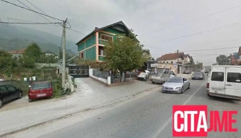 Кипер - Тетово 1220