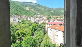 Кисела Вода - Скопје
