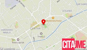Ковалски - Ристе Ристески - Ричко 23