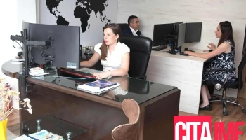 Конто Плус Консалтинг сметководствено биро - Кочани 2300
