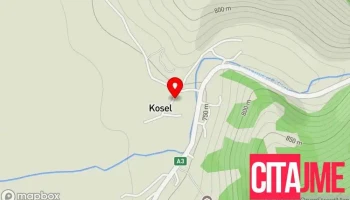 Косел - Косел