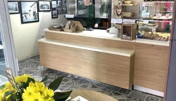 Кумановска Градска пекара - Iii-Та Македонска Ударна Бригада