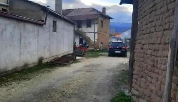 Лажани - Лажани