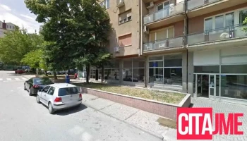 Маркет Алфа - Veles 1400