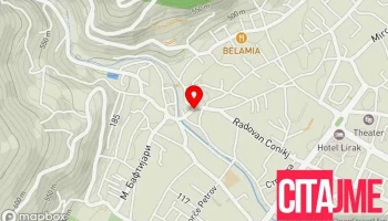 Маркет Вуковар 5 - Тетово 1220