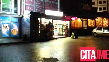 Маркет Јолек - Северна Македонија