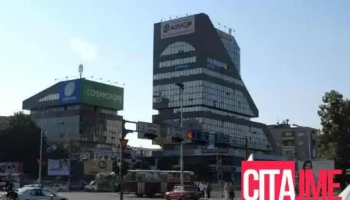 Маркетинг „Пикаса Аналиткс“ - Скопје