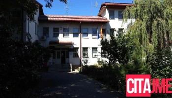 Мвр Полициска станица Свети Николе - Свети Николе