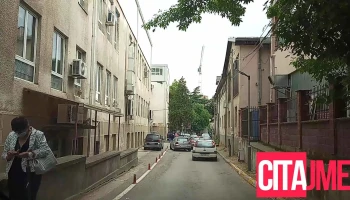 Медицински факултет - 50 Дивизија