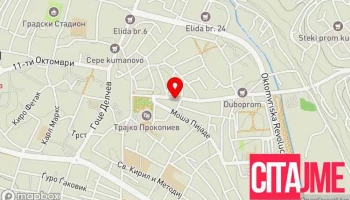 Микрографикс - Куманово 1300