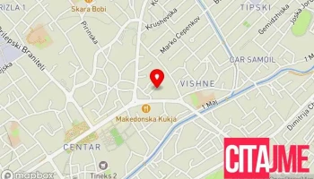 Министерство за земјоделство, шумарство и водостопанство - Подрачно одделение Прилеп - Прилеп