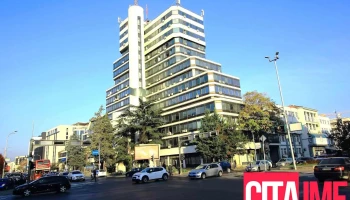 Министерство за локална самоуправа на Република Северна Македонија - Скопје 1000