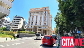 Министерство за финансии - Биро за јавни набавки - Даме Груев Бр.12