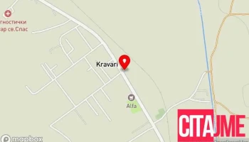 Натура Лек - Кравари