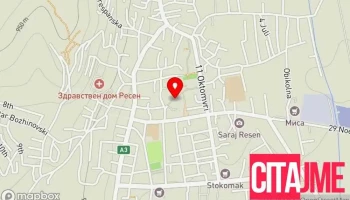 Несе фешн - Ресен 7310