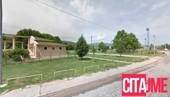 Нова Пошта, Струмица - Струмица