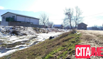 Ново Село - Ново Село