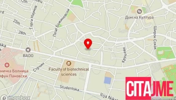 Областа - Битола