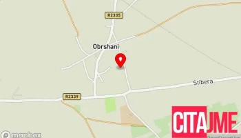 Обршани - Обршани
