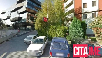 Обсе (Организација за безбедност и соработка во Европа) - Мисија во Скопје - Скопје 1000