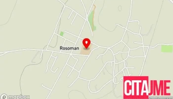 Ооу „Пере Тошев“ - Росоман - Rosoman