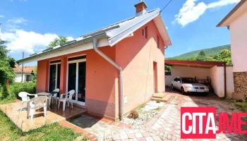 Општина Jегуновце - North Macedonia