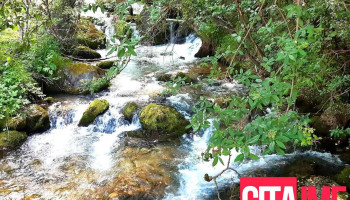 Општина Вевчани - North Macedonia