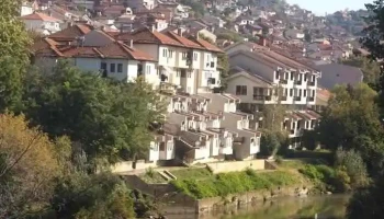 Општина Велес - North Macedonia