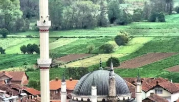 Општина Врапчиште - North Macedonia