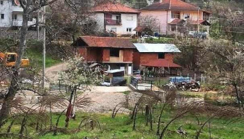 Општина Македонска Каменица - North Macedonia