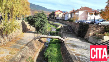 Општина Пехчево - North Macedonia