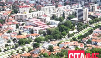 Општина Штип - North Macedonia