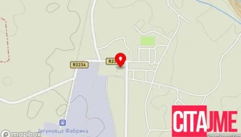 Општина Јегуновце - Јегуновце