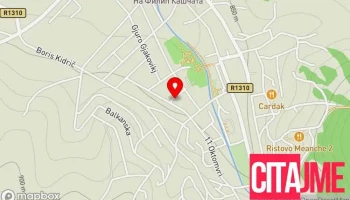 Општинска организација на Црвен Крст Берово - Берово
