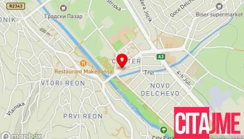 Општинска организација на Црвен Крст Делчево - Делчево