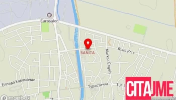 Општинска организација на Црвен Крст Струга - Струга 6330