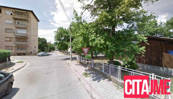 Општинска организација на Црвен Крст Струмица - Струмица
