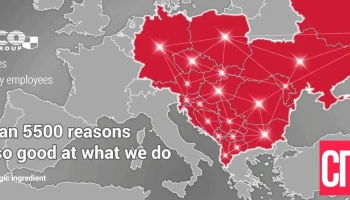 Орбико доо - Орбико група - Скопје 1000
