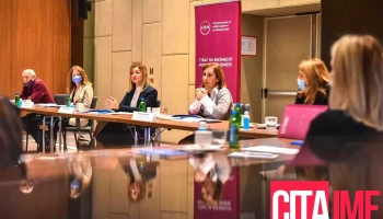 Организација на работодавачи на Македонија (орм) - Скопје 1000