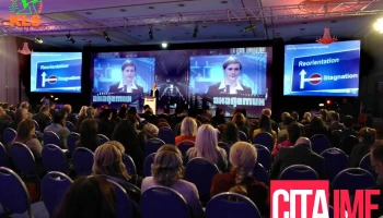 Организирање на настани Kls Events - Скопје 1000