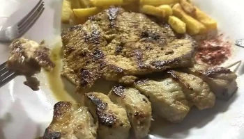 Осмица - Makedonska Kamenitsa
