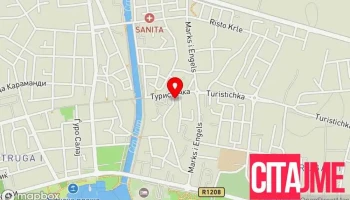 Основно јавно обвинителство Струга - Струга